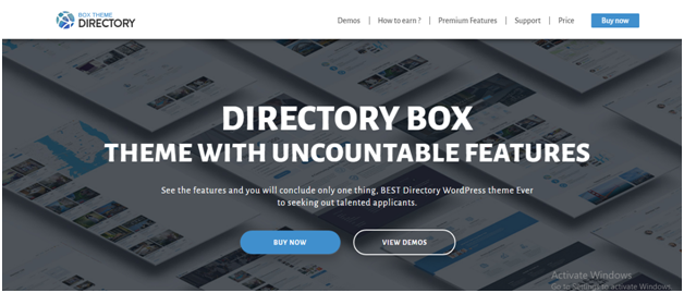 Directory Directory