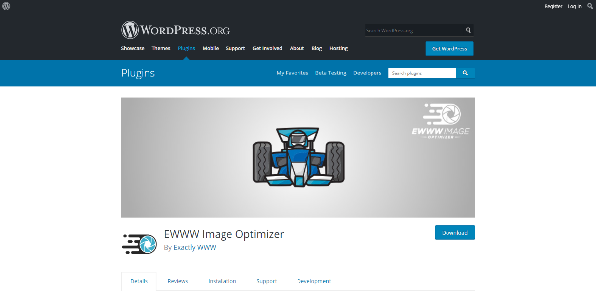 EWWW Image Optimizer EWWW Image Optimizer