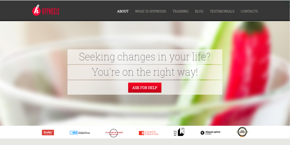 Family Psychologist WordPress Theme