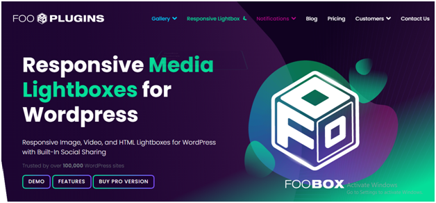 Foo Plugins Foo Plugins