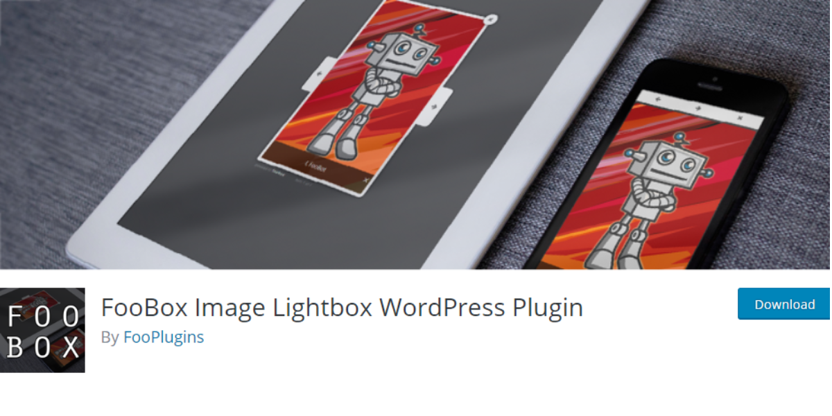 FooBox Image Lightbox FooBox Image Lightbox