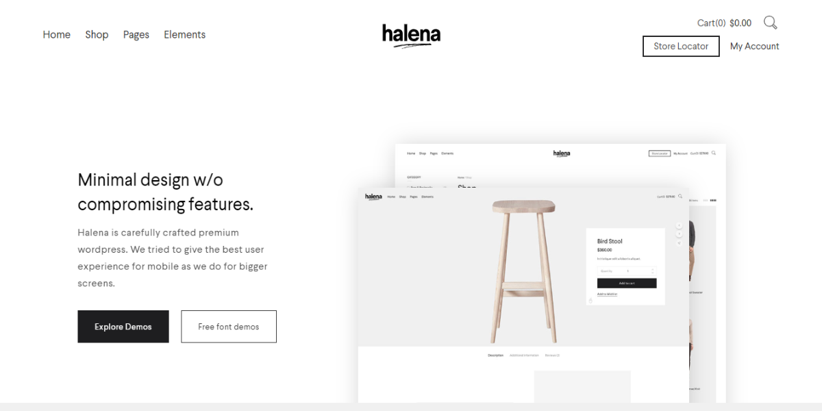 Halena Halena