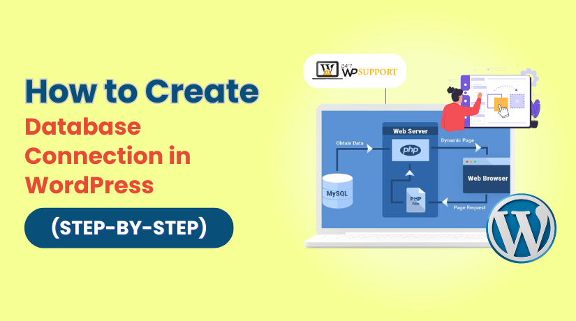 How to Create a Database Connection in WordPress