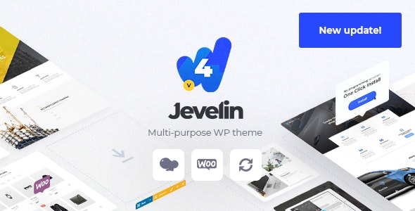 Jevelin Jevelin