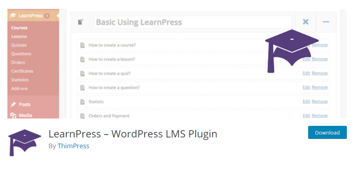 LearnPress LearnPress