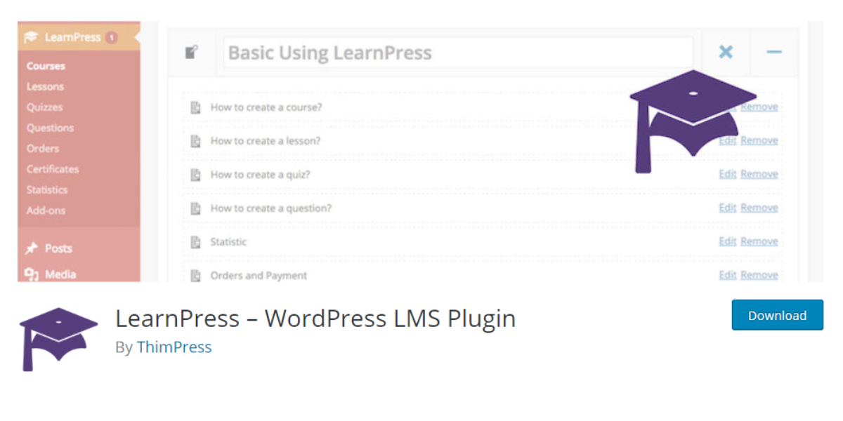 LearnPress