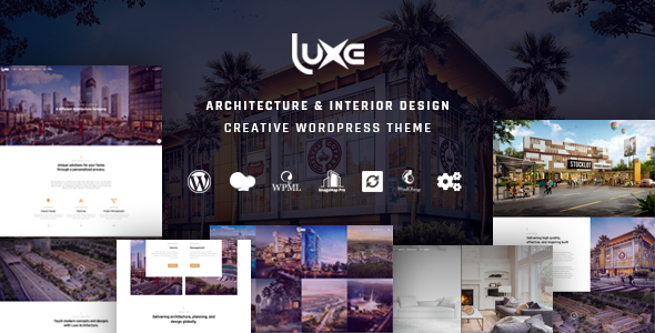 Luxe Theme