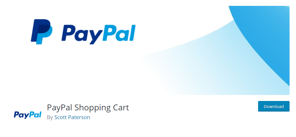 PayPal Shopping Cart PayPal Shopping Cart