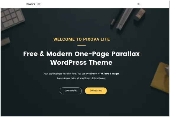 Pixova Lite