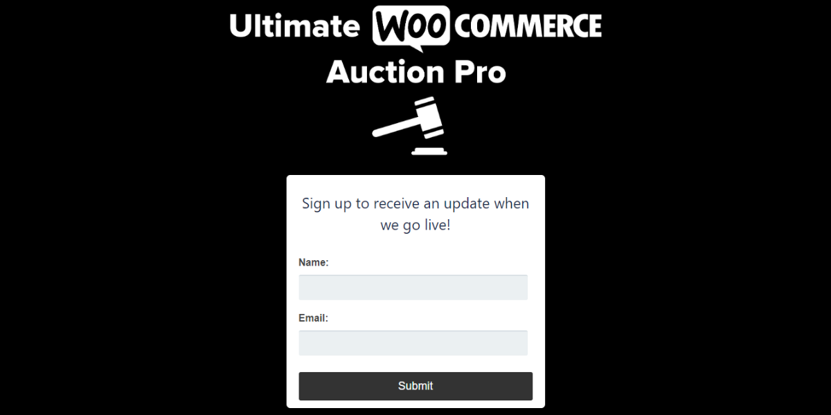 Professional Auction Professional Auction