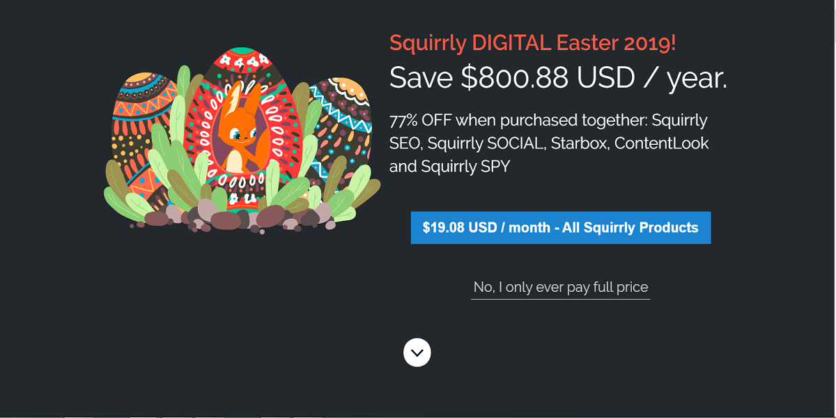 Squirrly Squirrly