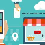 Top 10 WordPress Marketplace Theme