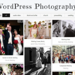 Top 10 WordPress Photography Themes
