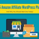 Top 5 Amazon Affiliate WordPress Plugins