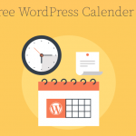 Top 5 Free WordPress Calender Plugins