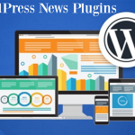 Top 5 WordPress News Plugins