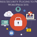 WordPress Security Plugins