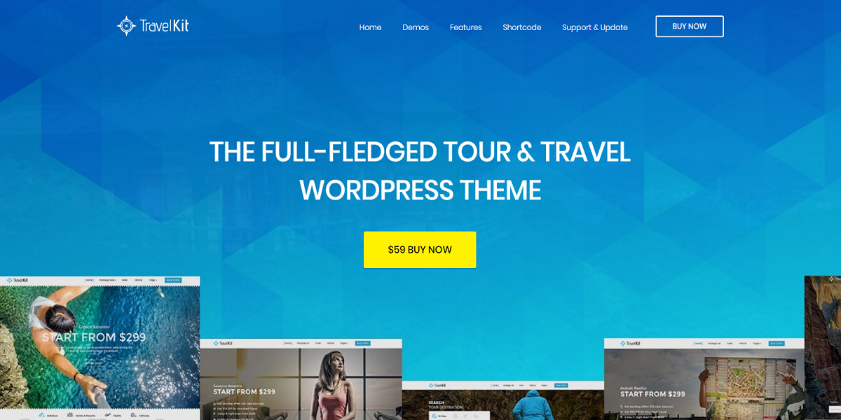 Travelkit Travelkit