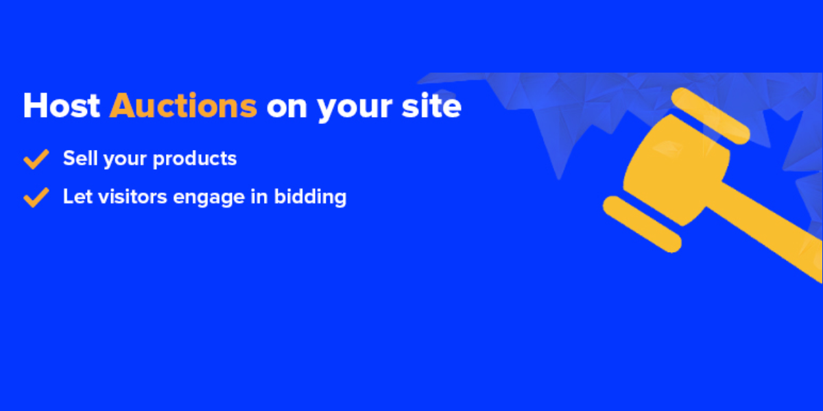 Ultimate WordPress Auction Ultimate WordPress Auction