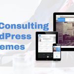 Top 10 Consulting WordPress Themes
