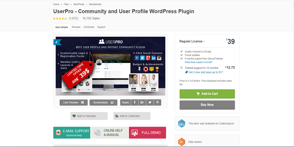 UserPro UserPro