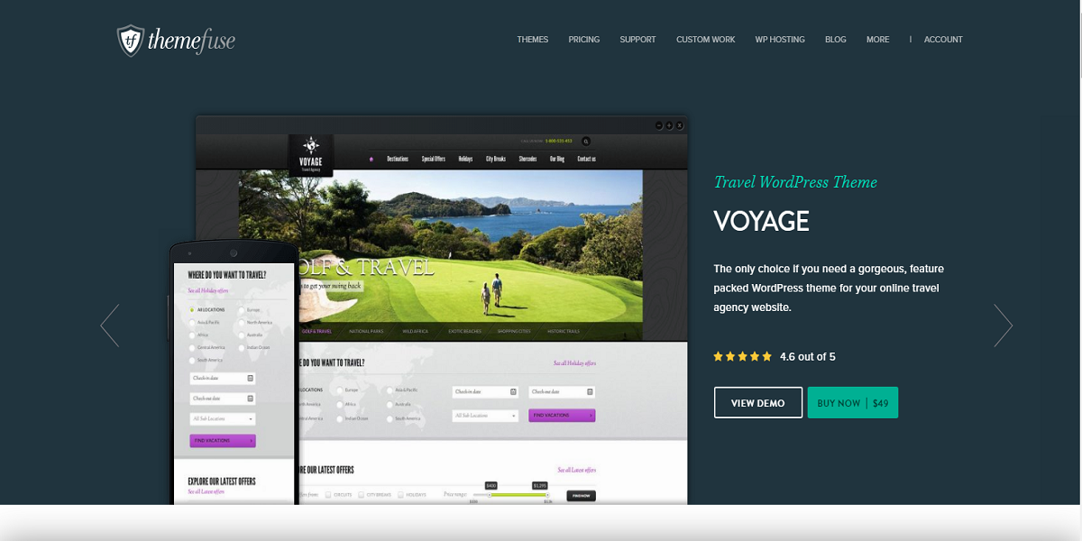 Voyage Voyage