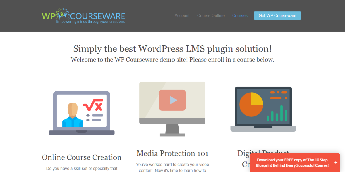 WP Courseware WP Courseware