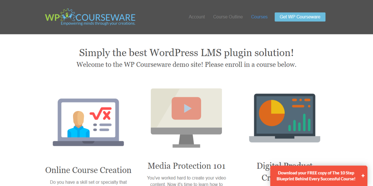 WP Courseware