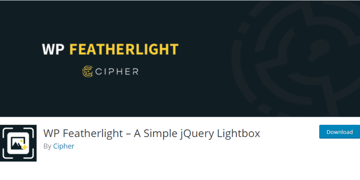 WP Featherlight