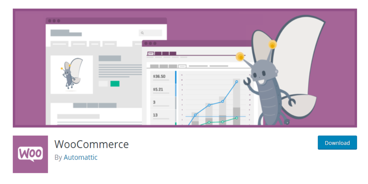 WooCommerce