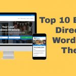 Directory WordPress Theme