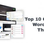 Classified WordPress Theme