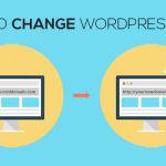 How do I change the WordPress Site URL