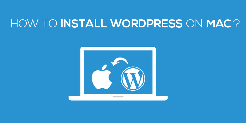 Install-WordPress-Mac 