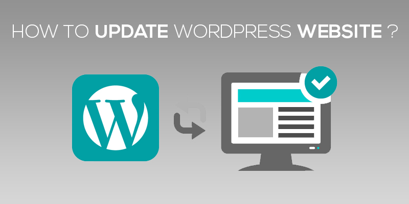 How To Update WordPress 