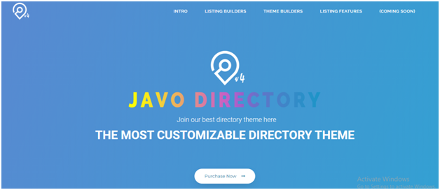 javo