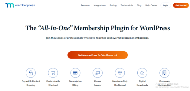 memberpress memberpress