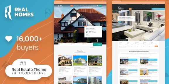 real home theme real home theme
