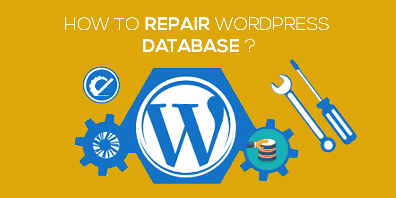 WP-Database-Repair 