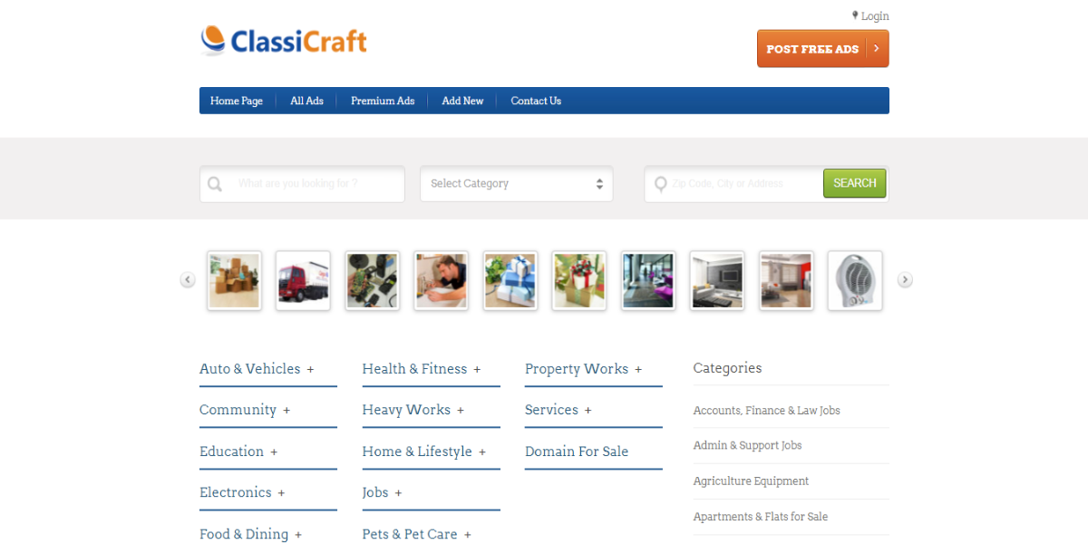 screenshot-www.inkthemesdemo.com-2019.04.04-21-57-06 ClassiCraft