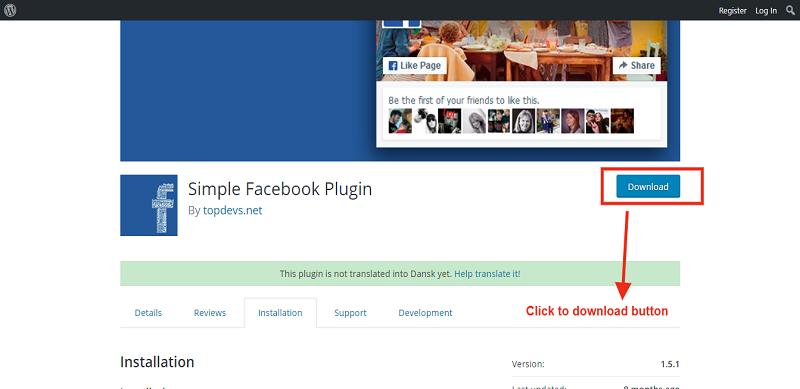 Click To Download Plugin Click To Download Plugin