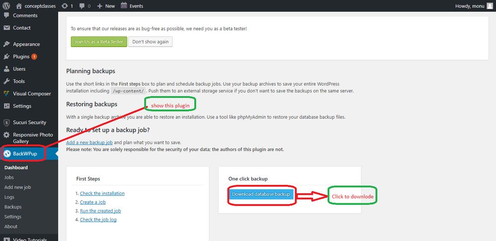 Download-backup Download-backup