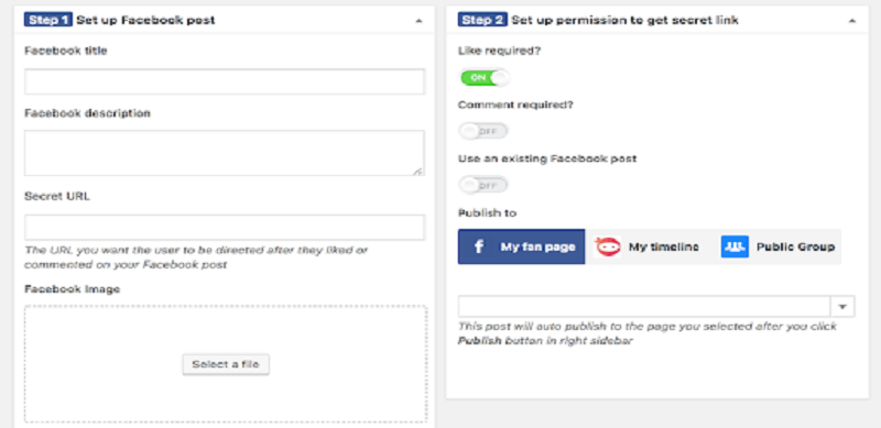 Facebook Meta Description Facebook Meta Description