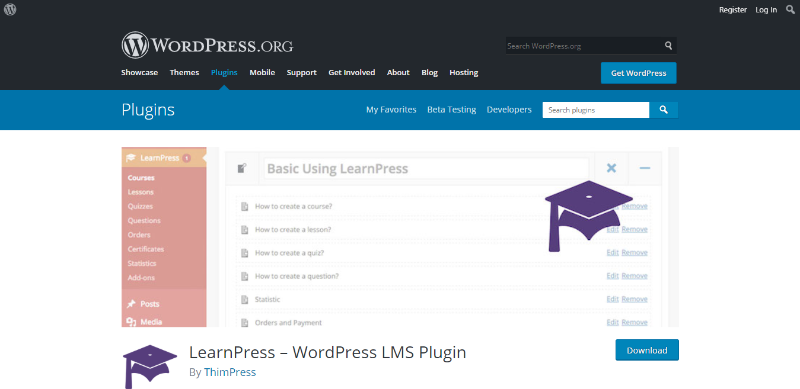 LearnPress