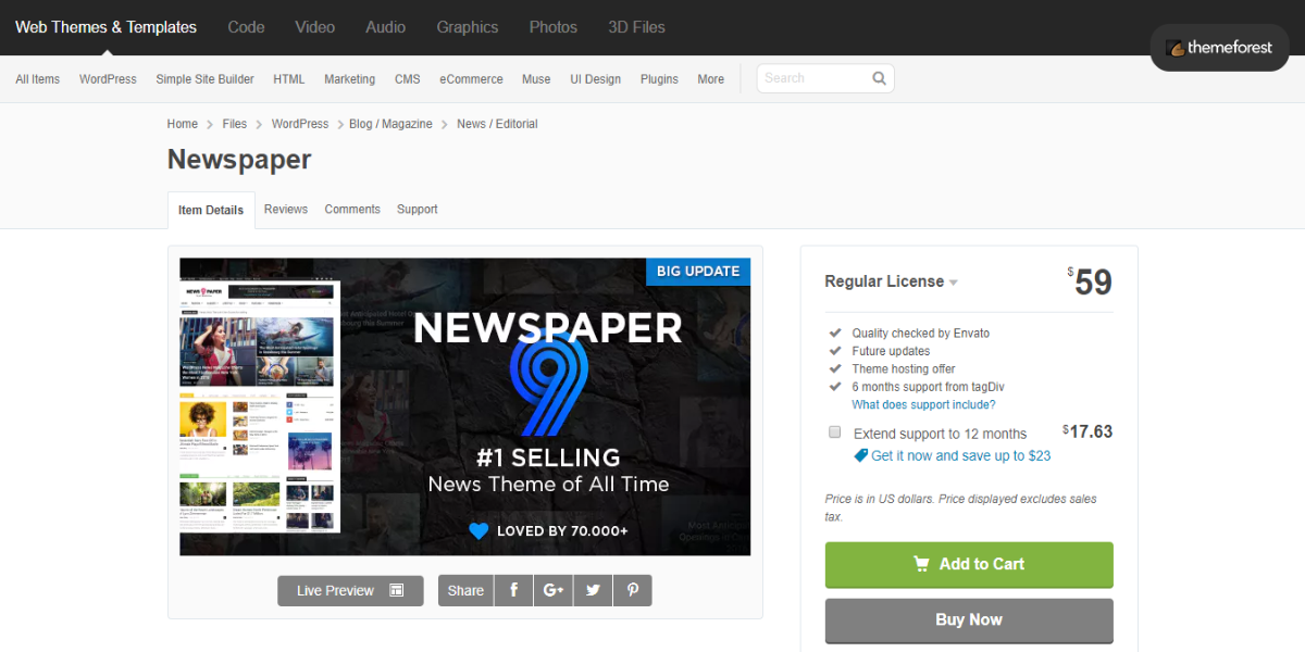 Newspaper Newspaper