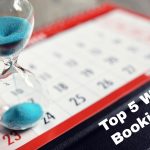 Top 5 WordPress Booking Plugins
