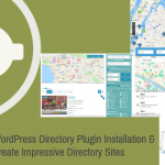 Top Feature Rich WordPress Directory Plugin Installation & Set Up to Create Impressive Directory Sites