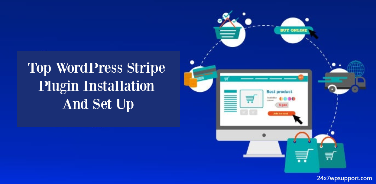 Top WordPress Stripe Plugin Installation & Set Up