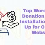 wordpress donation plugins