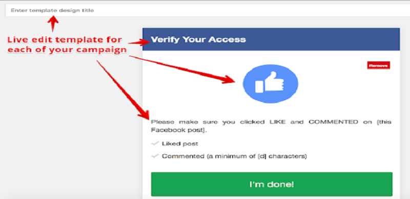 Verify Your Access Spiderlink Verify Your Access Spiderlink